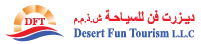 Desert Fun Tourism