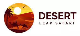 Desert Leap Safari