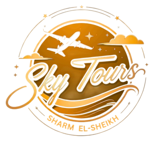 Sky Tours Sharm