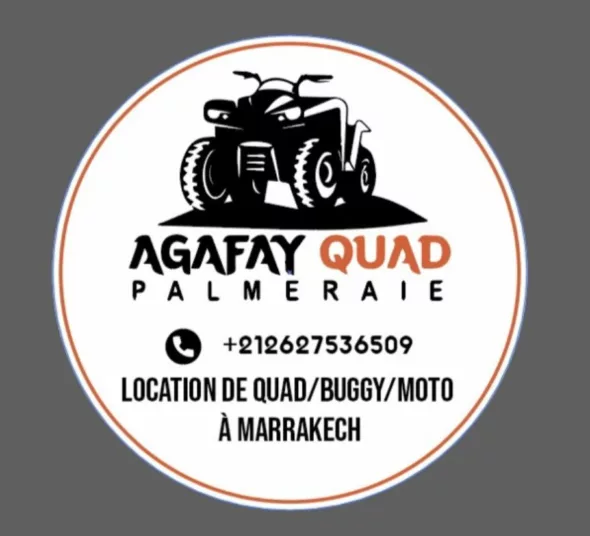 Agafay Quad