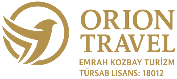 Orion Travel